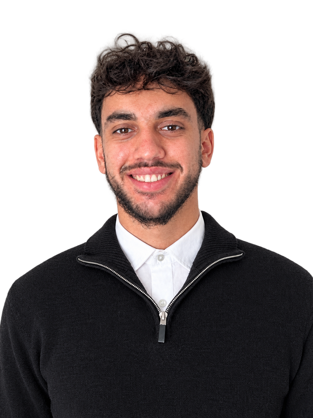 Mr Ahdash, private science tutor